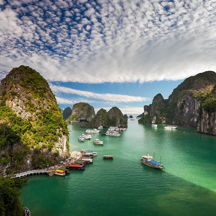 Asia