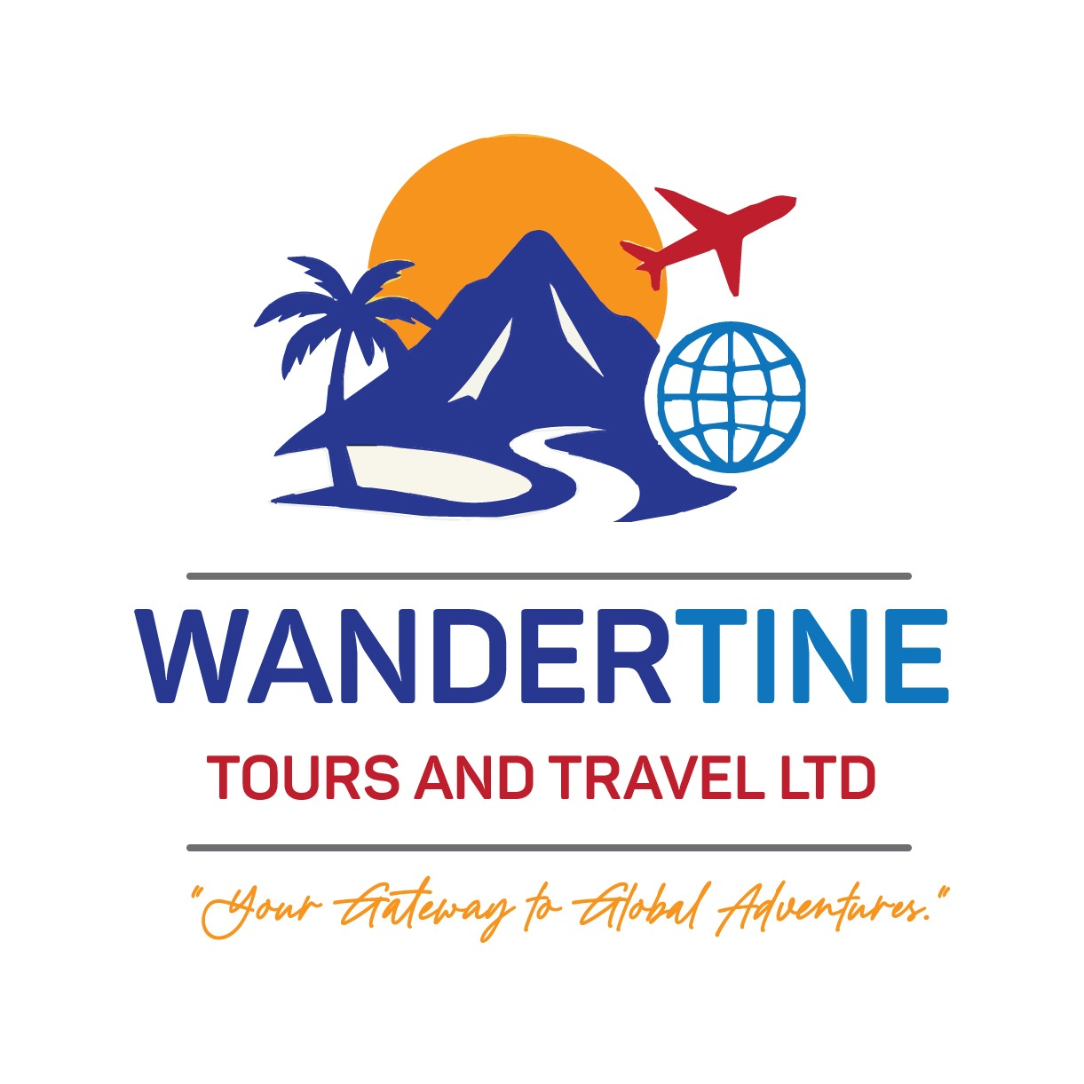 Wandertine Tours
