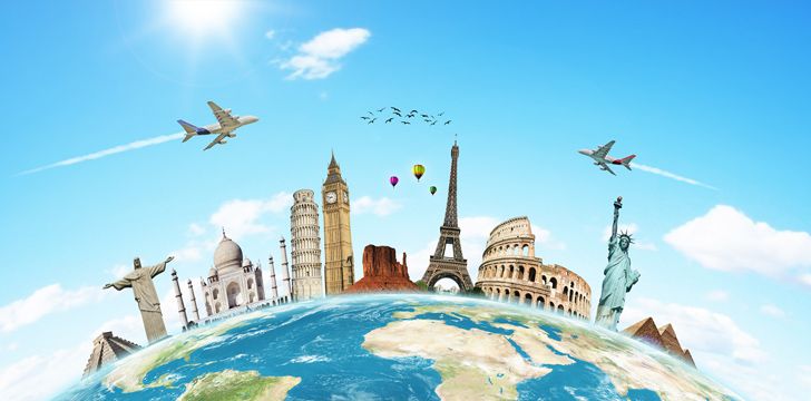 Destination Management