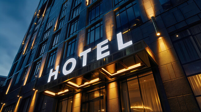 Hotel Reservations